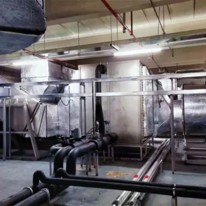 خدمات ما قبل التعاقد